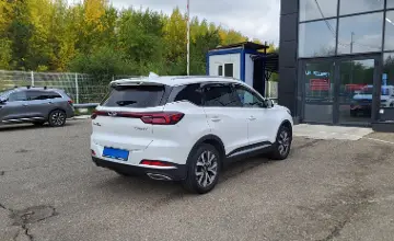 Chery Tiggo 7 Pro 2022 года за 7 500 000 тг. в Усть-Каменогорск