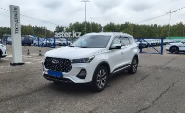 Chery Tiggo 7 Pro 2022 года за 7 500 000 тг. в Усть-Каменогорск фото 1