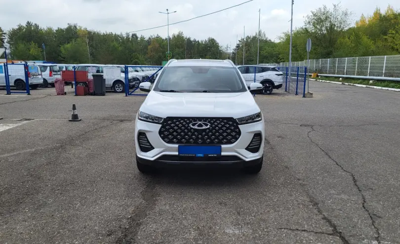 Chery Tiggo 7 Pro 2022 года за 6 600 000 тг. в Усть-Каменогорск фото 2