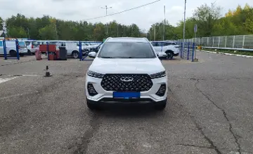 Chery Tiggo 7 Pro 2022 года за 7 500 000 тг. в Усть-Каменогорск фото 2