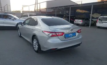Toyota Camry 2019 года за 13 200 000 тг. в Шымкент фото 4