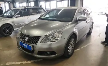 Suzuki Kizashi 2011 года за 3 990 000 тг. в Астана фото 1