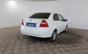 Ravon Nexia R3 2017 года за 2 890 000 тг. в Шымкент