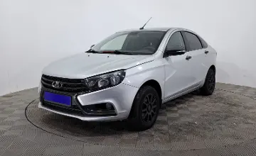 LADA (ВАЗ) Vesta 2021 года за 4 650 000 тг. в Астана фото 1