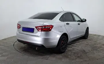 LADA (ВАЗ) Vesta 2021 года за 4 650 000 тг. в Астана