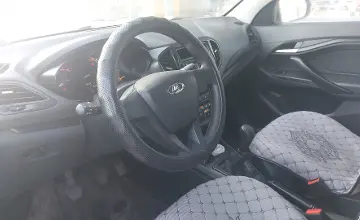 LADA (ВАЗ) Vesta 2021 года за 4 650 000 тг. в Астана фото 5