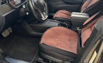Tesla Model S 2015 года за 9 790 000 тг. в Алматы фото 5