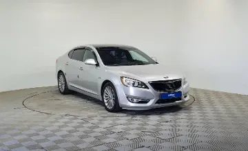 Kia K7 2010 года за 7 000 000 тг. в Алматы фото 3