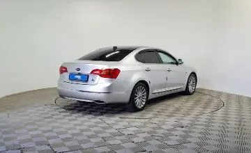 Kia K7 2010 года за 7 000 000 тг. в Алматы