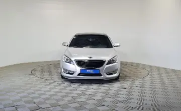 Kia K7 2010 года за 7 000 000 тг. в Алматы фото 2