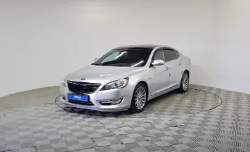 Kia K7 2010 года за 7 000 000 тг. в Алматы фото 1