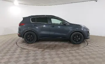 Kia Sportage 2021 года за 11 790 000 тг. в Шымкент фото 4
