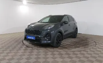 Kia Sportage 2021 года за 11 790 000 тг. в Шымкент фото 1