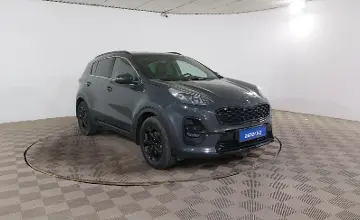 Kia Sportage 2021 года за 11 790 000 тг. в Шымкент фото 3