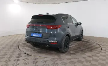 Kia Sportage 2021 года за 11 790 000 тг. в Шымкент