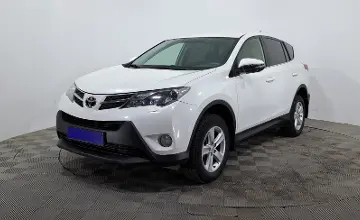 Toyota RAV4 2012 года за 8 490 000 тг. в Астана фото 1