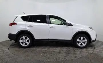 Toyota RAV4 2012 года за 8 490 000 тг. в Астана фото 4