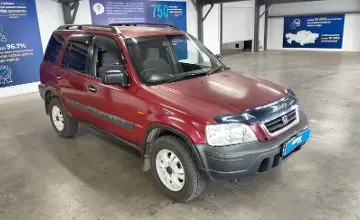 Honda CR-V 1998 года за 2 290 000 тг. в Астана фото 2