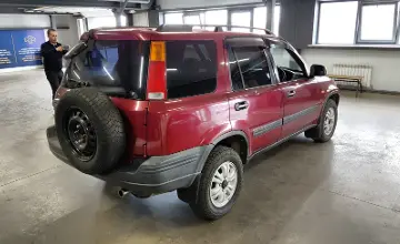 Honda CR-V 1998 года за 2 290 000 тг. в Астана фото 3