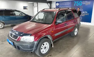 Honda CR-V 1998 года за 2 290 000 тг. в Астана фото 1