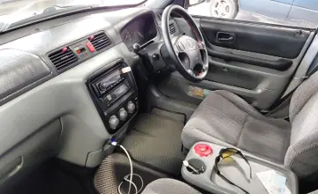 Honda CR-V 1998 года за 2 290 000 тг. в Астана фото 5