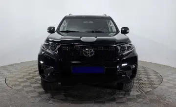Toyota Land Cruiser Prado 2019 года за 23 800 000 тг. в Астана фото 2