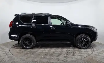 Toyota Land Cruiser Prado 2019 года за 23 800 000 тг. в Астана фото 4