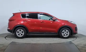 Kia Sportage 2017 года за 9 490 000 тг. в Астана фото 4