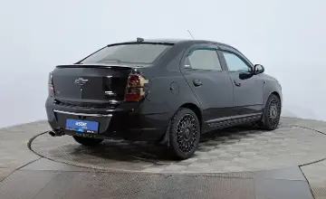 Chevrolet Cobalt 2022 года за 5 800 000 тг. в Астана