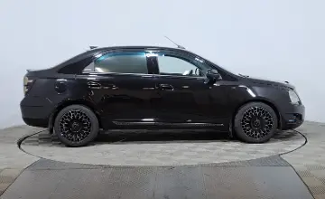 Chevrolet Cobalt 2022 года за 5 800 000 тг. в Астана фото 4