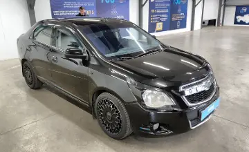 Chevrolet Cobalt 2022 года за 5 800 000 тг. в Астана фото 2