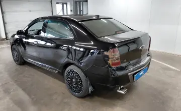 Chevrolet Cobalt 2022 года за 5 800 000 тг. в Астана фото 4