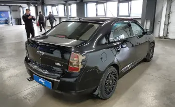 Chevrolet Cobalt 2022 года за 5 800 000 тг. в Астана фото 3