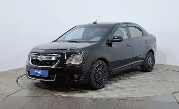 Chevrolet Cobalt 2022 года за 5 800 000 тг. в Астана фото 1
