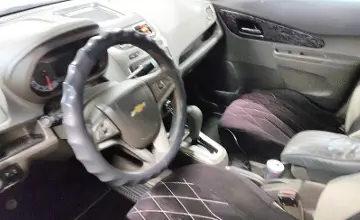 Chevrolet Cobalt 2022 года за 5 800 000 тг. в Астана фото 5