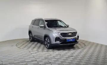 Chevrolet Captiva 2021 года за 7 590 000 тг. в Алматы фото 3