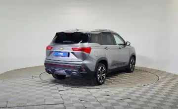Chevrolet Captiva 2021 года за 7 590 000 тг. в Алматы