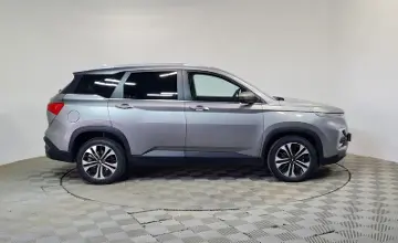 Chevrolet Captiva 2021 года за 7 590 000 тг. в Алматы фото 4