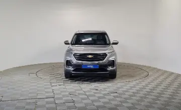 Chevrolet Captiva 2021 года за 7 590 000 тг. в Алматы фото 2