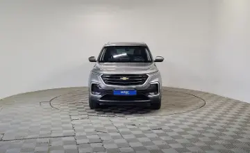 Chevrolet Captiva 2021 года за 7 590 000 тг. в Алматы фото 2