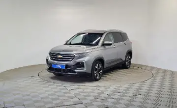 Chevrolet Captiva 2021 года за 7 590 000 тг. в Алматы фото 1