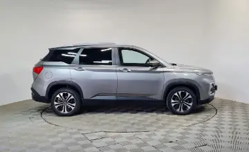 Chevrolet Captiva 2021 года за 7 590 000 тг. в Алматы фото 4