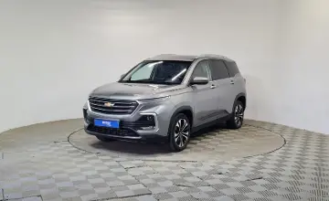 Chevrolet Captiva 2021 года за 7 590 000 тг. в Алматы фото 1