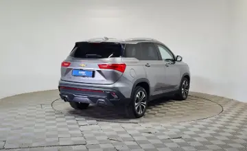 Chevrolet Captiva 2021 года за 7 590 000 тг. в Алматы
