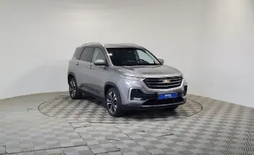 Chevrolet Captiva 2021 года за 7 590 000 тг. в Алматы фото 3
