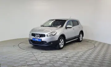 Nissan Qashqai 2013 года за 4 790 000 тг. в Алматы фото 1