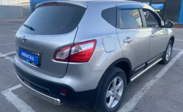 Nissan Qashqai 2013 года за 4 790 000 тг. в Алматы фото 3