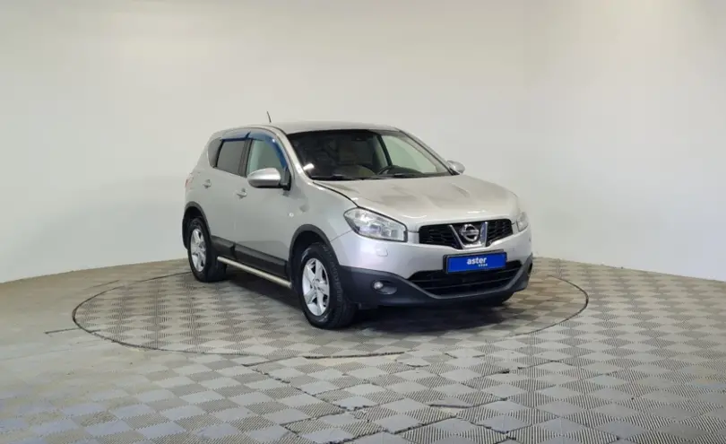 Nissan Qashqai 2013 года за 4 400 000 тг. в Алматы фото 3