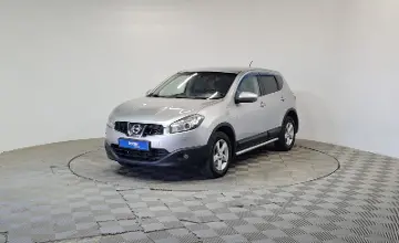 Nissan Qashqai 2013 года за 4 790 000 тг. в Алматы фото 1