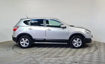 Nissan Qashqai 2013 года за 4 790 000 тг. в Алматы фото 4